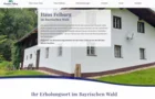 Ferienhaus in Felburg in Bayern