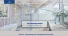 Glasdesign Glaserei Karlsfeld Dachau München Glasdesign Glaserei Karlsfeld Dachau München