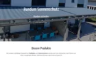 Rundum Sonnenschutz Rundum Sonnenschutz