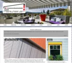 MD Sonnenschutztechnik Sonnenschutz Markisen Jalousien MD Sonnenschutztechnik Sonnenschutz Markisen Jalousien
